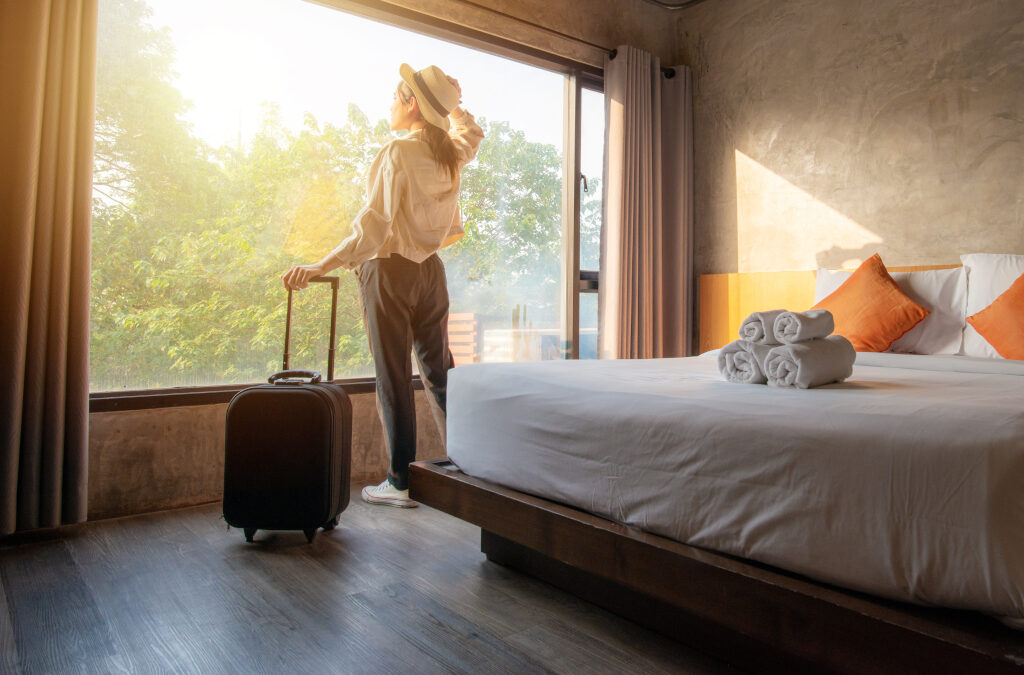 Hotel Booking Hacks Save More and Stay Better